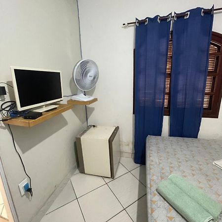 Renan Suites Arraial do Cabo Bagian luar foto
