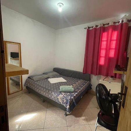 Renan Suites Arraial do Cabo Bagian luar foto