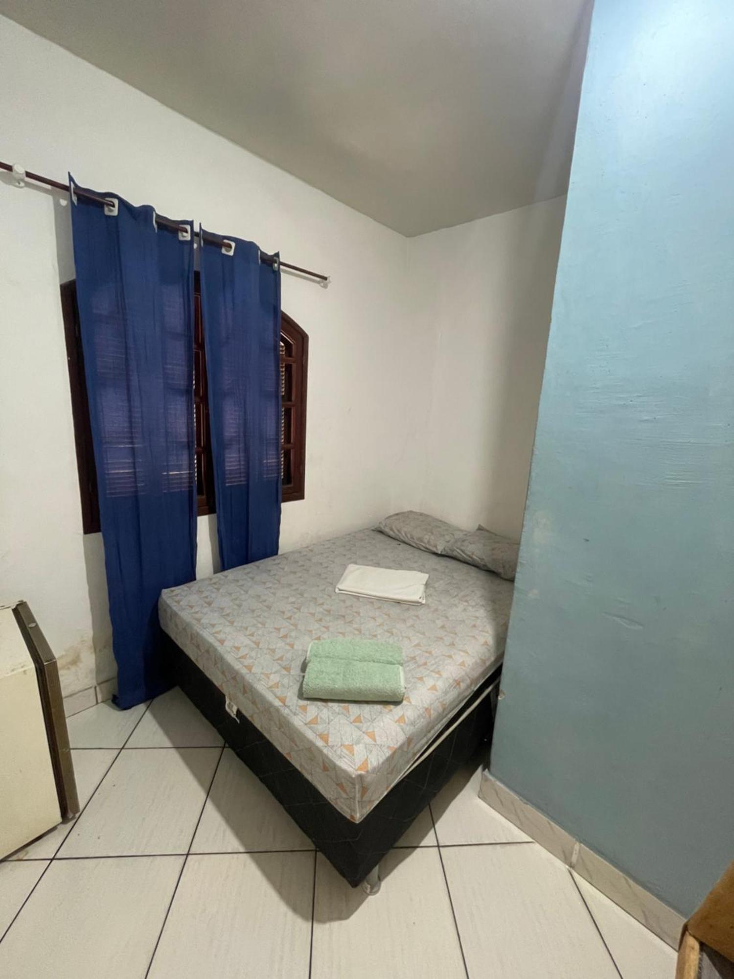 Renan Suites Arraial do Cabo Bagian luar foto