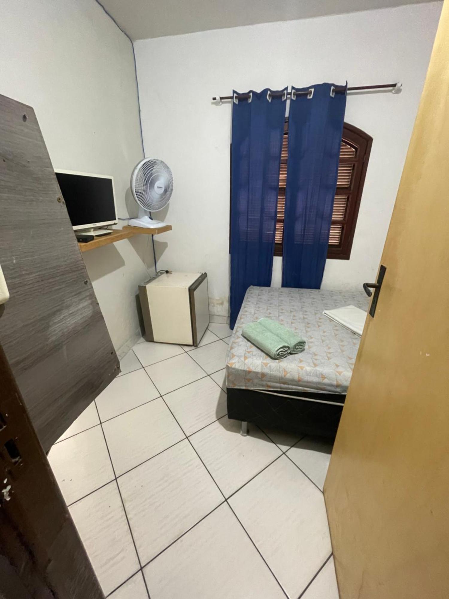 Renan Suites Arraial do Cabo Bagian luar foto