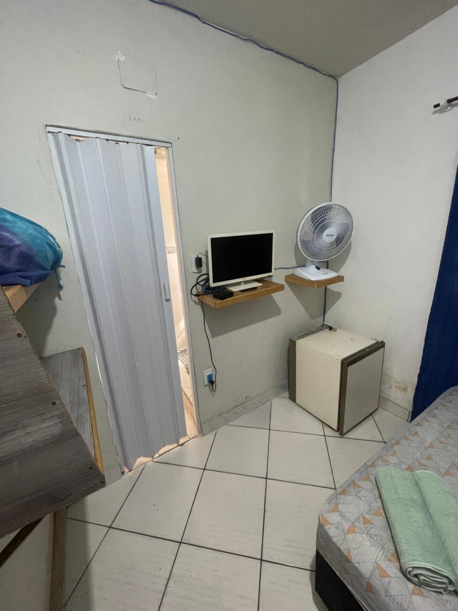 Renan Suites Arraial do Cabo Bagian luar foto