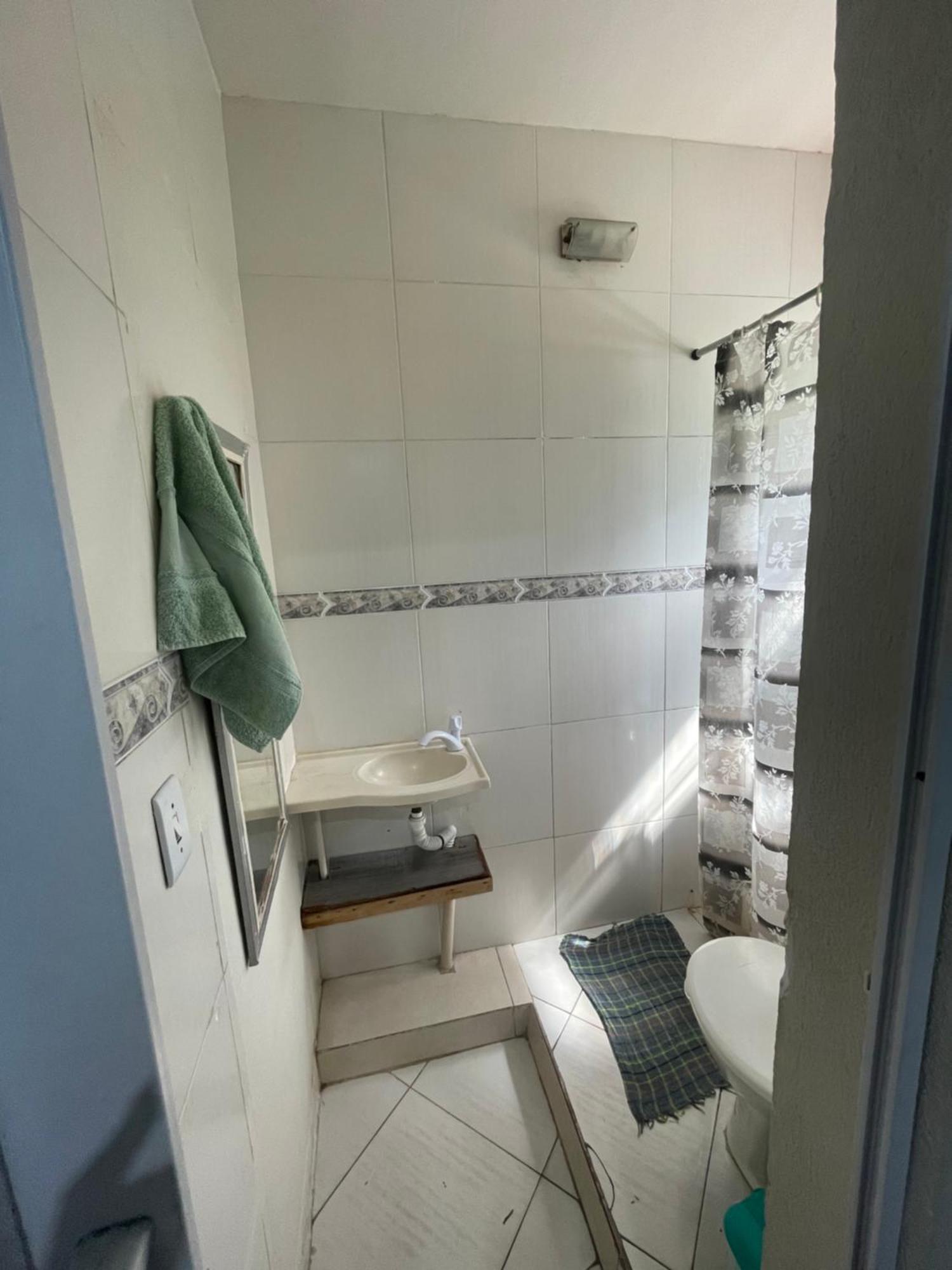 Renan Suites Arraial do Cabo Bagian luar foto