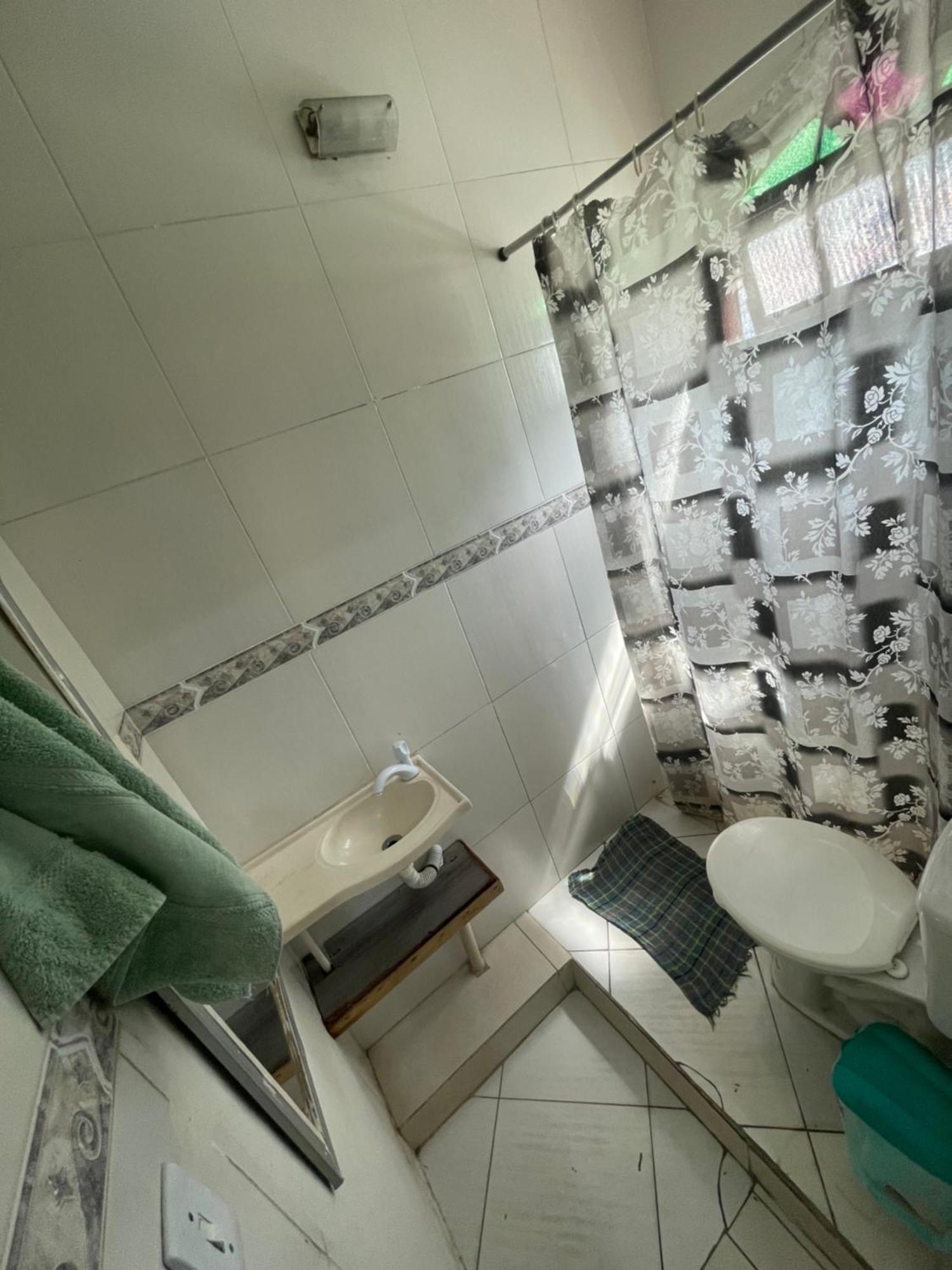 Renan Suites Arraial do Cabo Bagian luar foto