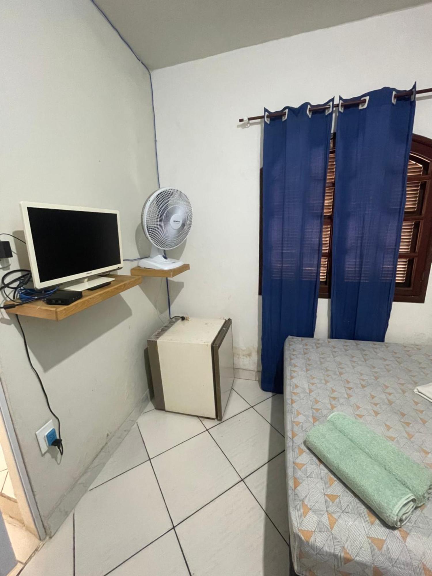 Renan Suites Arraial do Cabo Bagian luar foto