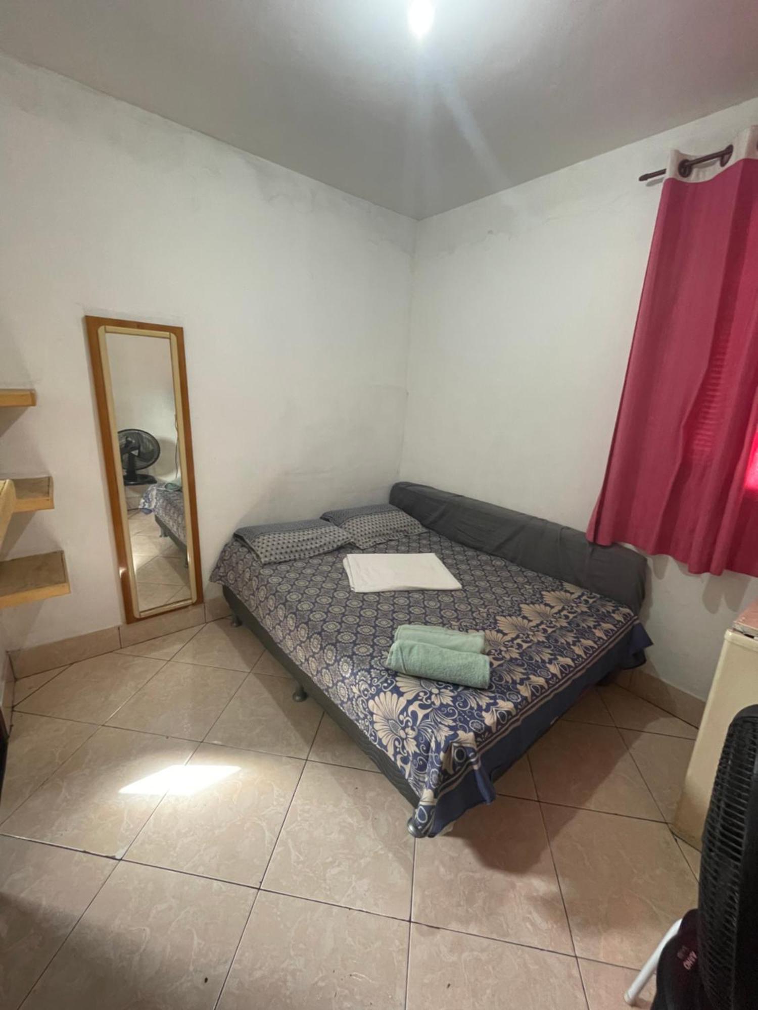 Renan Suites Arraial do Cabo Bagian luar foto