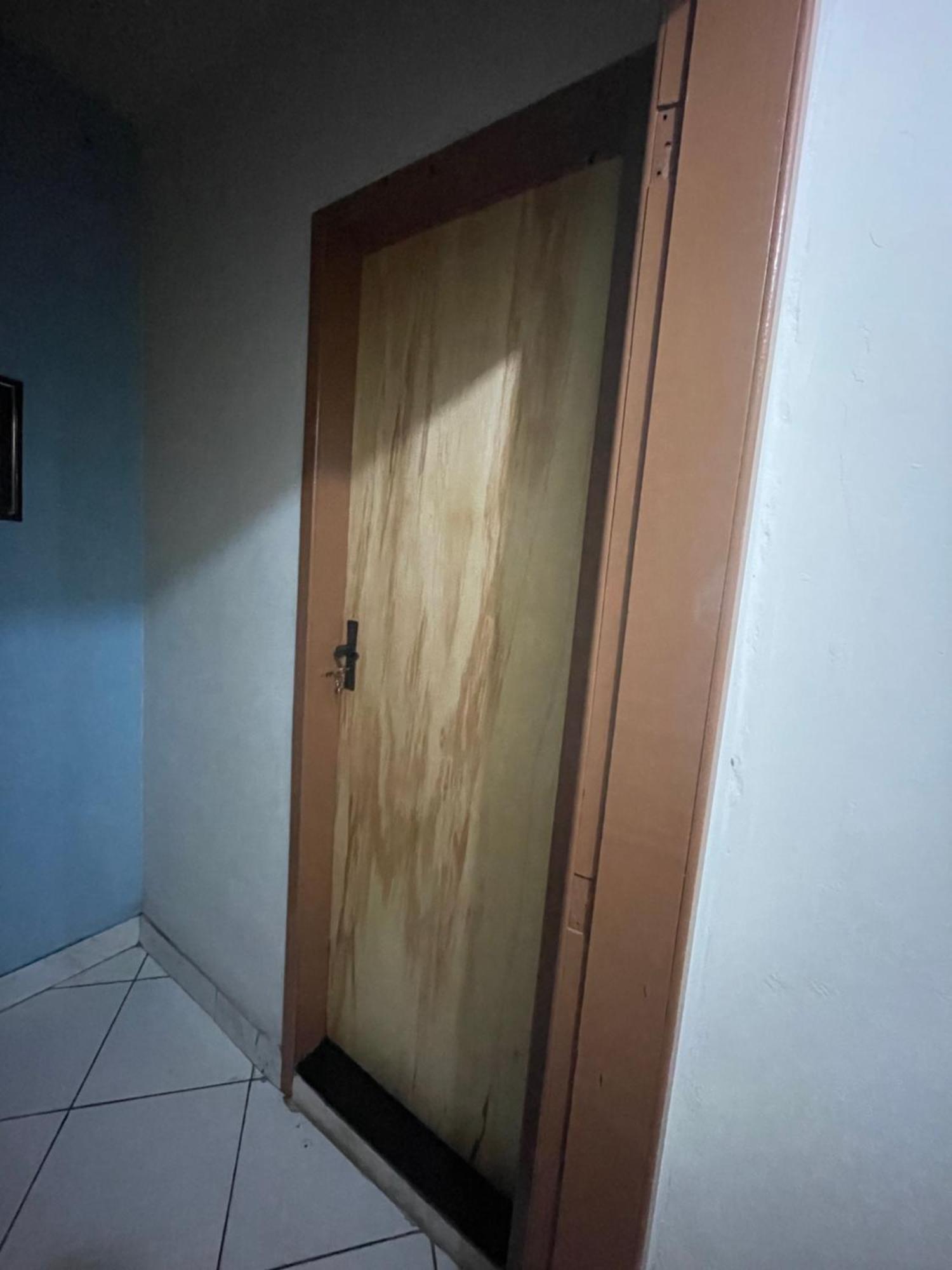 Renan Suites Arraial do Cabo Bagian luar foto